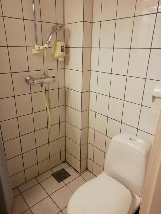 Kirkenes Hotell Εξωτερικό φωτογραφία