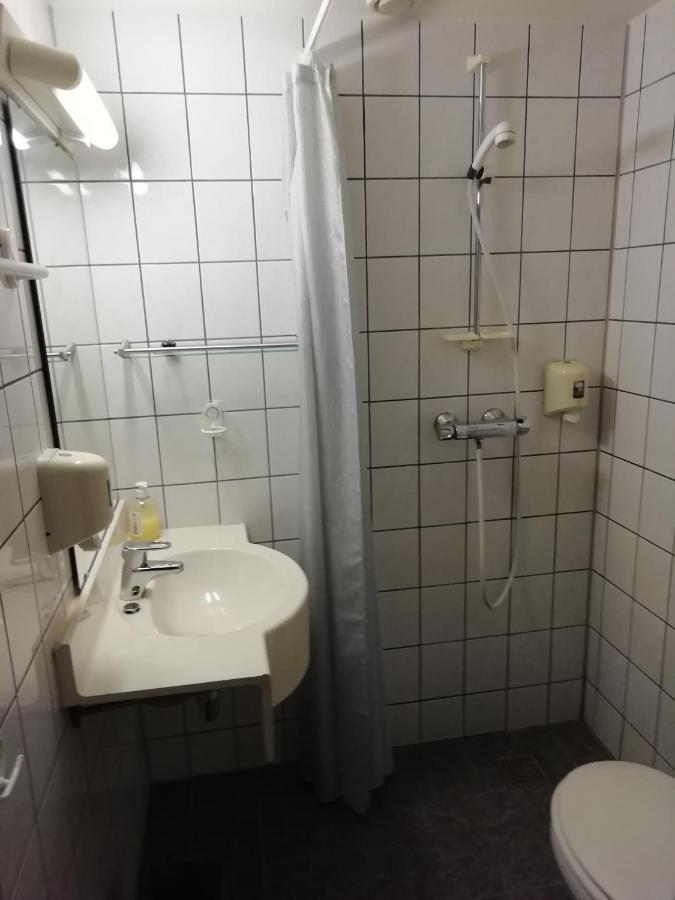 Kirkenes Hotell Εξωτερικό φωτογραφία
