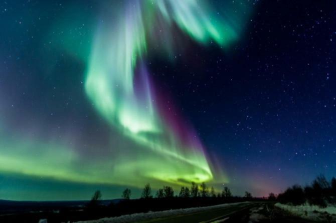 Kirkenes Hotell Εξωτερικό φωτογραφία